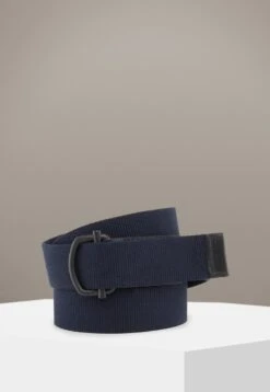 Strellson Gürtel - Navy -Strellson 62bc67f8d5894a1c9358df138c5e2f35