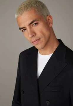 Strellson ASHTON - Sakko - Schwarz 9 Strellson ASHTON - Sakko - Schwarz -Strellson 6403bbdd8ad14997959fde02aa466112