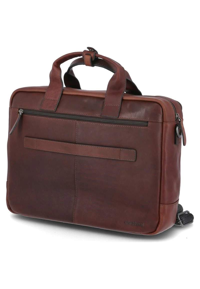 Strellson Aktentasche - Braun 2 Strellson Aktentasche - Braun – Bild 2