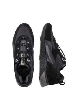 Sneaker Low - Black 8 Sneaker Low - Black -Strellson 643f71d6396b4d619c13a3faedbf2540