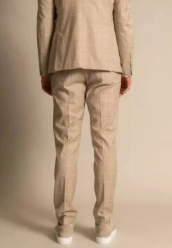 Strellson Anzughose - Natur -Strellson 645cf84ff2604e7e85e21d41dedb0ee7