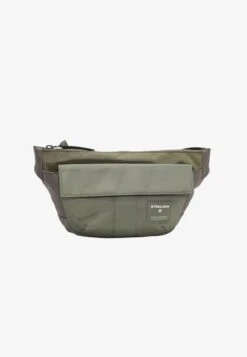 SOUTHWARK BILL - Gürteltasche - Khaki