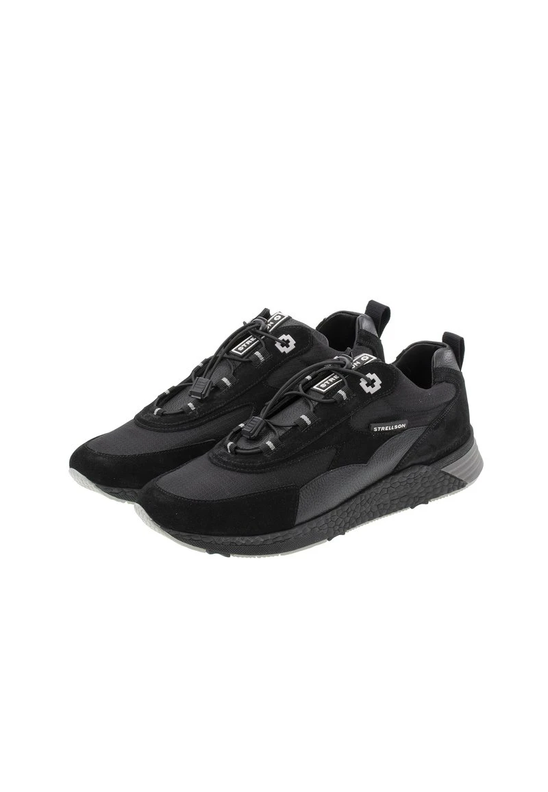 Sneaker Low - Black 2 Sneaker Low - Black – Bild 2