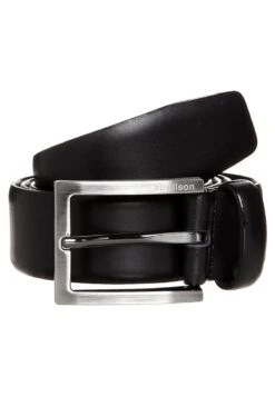 Strellson LEDERGÜRTEL - Gürtel Business - Black -Strellson 657c28cfbb0346d5881635ed4f52ef11 1