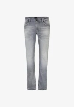 Strellson ROBIN - Jeans Slim Fit - Medium Grau 11 Strellson ROBIN - Jeans Slim Fit - Medium Grau -Strellson 65f5a8a945f6472db6ab1ced4b83de7f