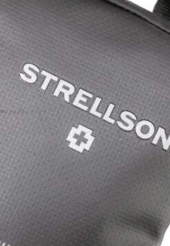 STOCKWELL BRIAN XSVZ - Umhängetasche - Black 10 STOCKWELL BRIAN XSVZ - Umhängetasche - Black -Strellson 6694131051004800bc26e94f29b50f0c