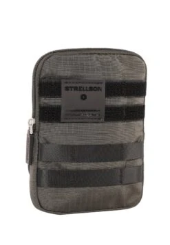 STONEBRIDGE BRIAN - Umhängetasche - Khaki -Strellson 66ce1f36702b410a97fa7f1f30a25137