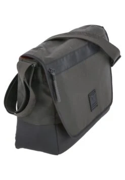 Strellson NORTHWOOD RS DORIAN - Umhängetasche - Khaki 9 Strellson NORTHWOOD RS DORIAN - Umhängetasche - Khaki -Strellson 676d274bb48e4713935d32ada7dda0c2