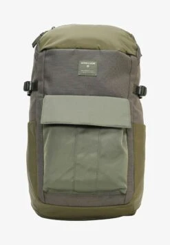Strellson SOUTHWARK LAWRENCE - Tagesrucksack - Khaki -Strellson 677b7b75dad345c38eeec18b447c1a9c 1