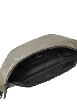 STOCKWELL CURT - Gürteltasche - Khaki -Strellson 68ec160fd5e54fada786428409ef1320