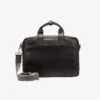 STRATFORD 1.0 CHARLES - Aktentasche - Black