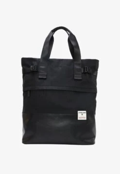 Shopping Bag - Black -Strellson 69f2cbff7567457ab6f8e3fe969b861c 1