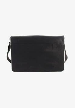 Strellson PARK - Umhängetasche - Black 10 Strellson PARK - Umhängetasche - Black -Strellson 6a8b5fd341b64819b717920ddc0061a9 1