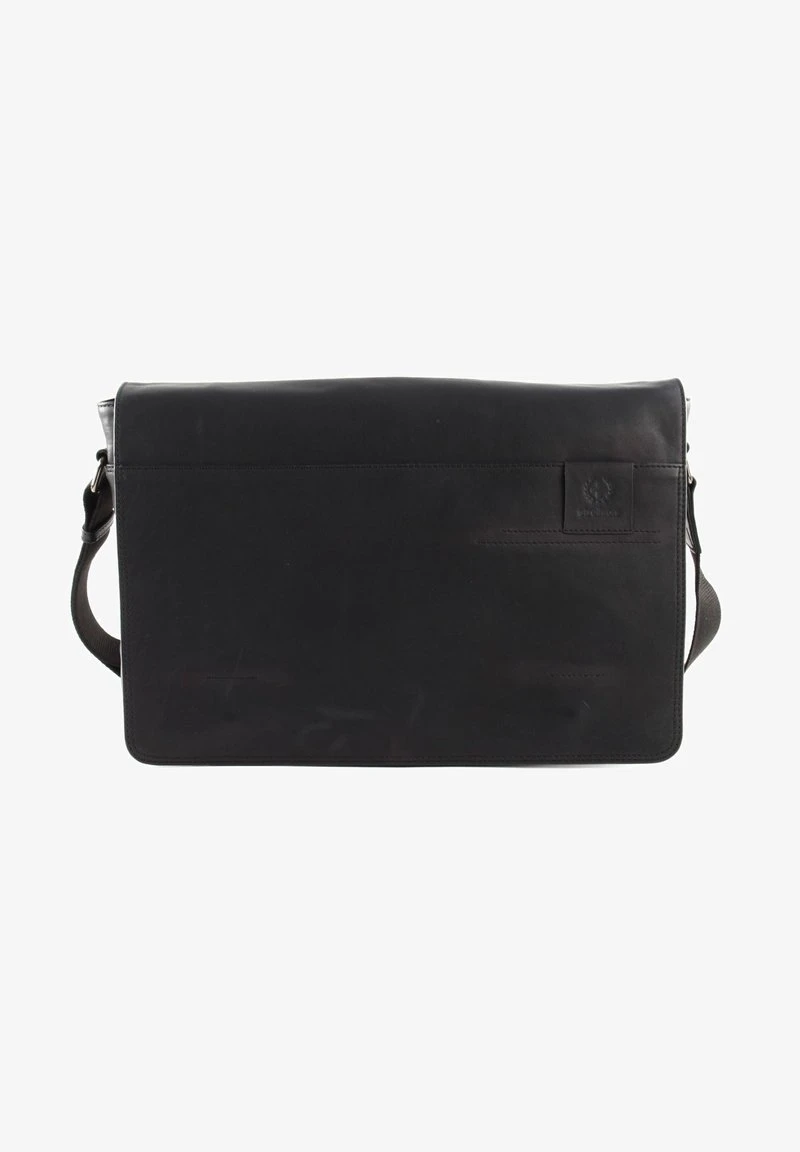 Strellson PARK - Umhängetasche - Black 5 Strellson PARK - Umhängetasche - Black – Bild 5