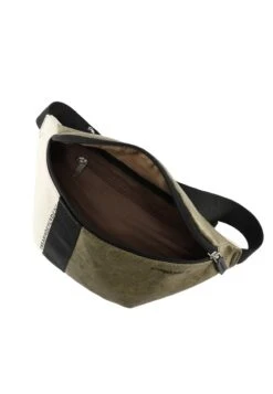 WESTBOURNE CURT - Gürteltasche - Khaki -Strellson 6a9806d49fdb4d948180d00aba973c3b