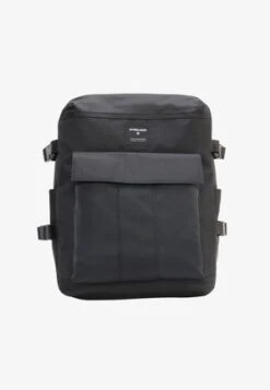 SOUTHWARK RIZO - Tagesrucksack - Black 11 SOUTHWARK RIZO - Tagesrucksack - Black -Strellson 6b1511a7c37c4173a51137d4e86b42a2