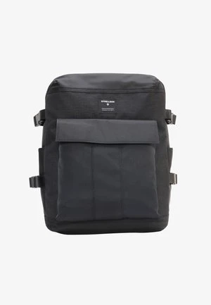 SOUTHWARK RIZO - Tagesrucksack - Black 6 SOUTHWARK RIZO - Tagesrucksack - Black – Bild 6