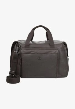 Weekender - Darkbrown