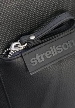 ROYAL OAK EDSON SVZ - Tagesrucksack - Black -Strellson 6b80a26ba1334129ac11d9bbb8e5693f