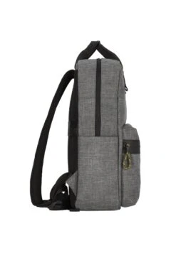 Strellson Tagesrucksack - Darkgrey 9 Strellson Tagesrucksack - Darkgrey -Strellson 6bf54c715c054ff892321a2f5313e5ae