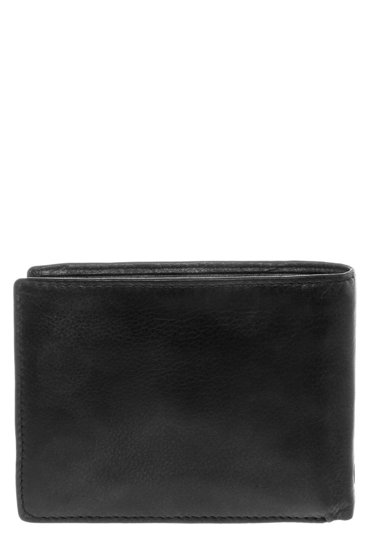 Strellson OXFORD CIRCUS BILLFOLD - Geldbörse - Schwarz 2 Strellson OXFORD CIRCUS BILLFOLD - Geldbörse - Schwarz – Bild 2