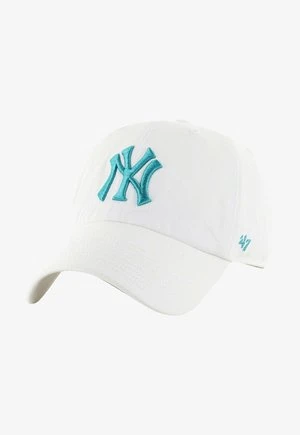 Strellson CORTEZ - Cap - White 6 Strellson CORTEZ - Cap - White – Bild 6