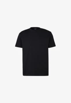 Strellson ROMAD - T-Shirt Print - Schwarz -Strellson 6db13255373a4734b9a0559a4258a545