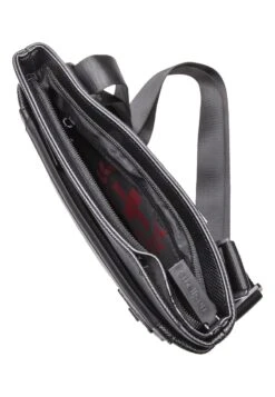 Umhängetasche - Black -Strellson 6ec4185aaddf4314af024019df037ecd