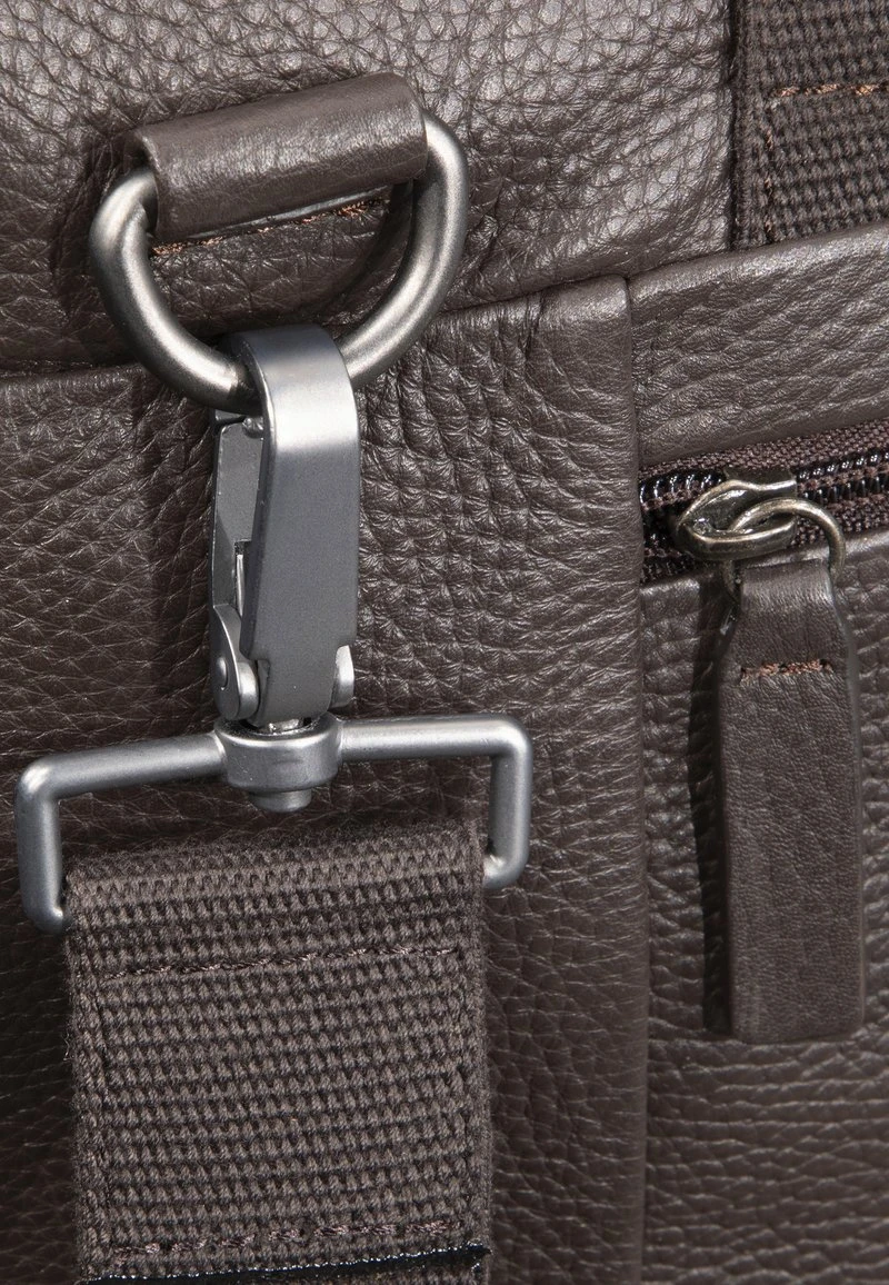 Weekender - Darkbrown 5 Weekender - Darkbrown – Bild 5