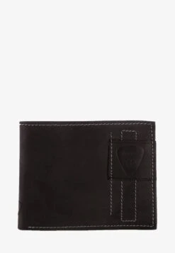 Strellson RICHMOND - Geldbörse - Black