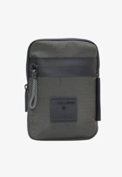 NORTHWOOD RS MARCUS - Umhängetasche - Khaki 9 NORTHWOOD RS MARCUS - Umhängetasche - Khaki -Strellson 72d792419fa74a00971fea07667fa4a6 3