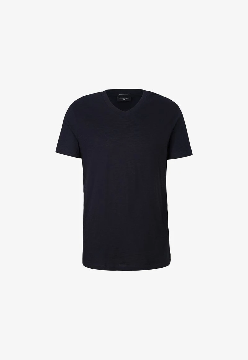 Strellson COLIN - T-Shirt Basic - Dunkelblau 6 Strellson COLIN - T-Shirt Basic - Dunkelblau – Bild 6