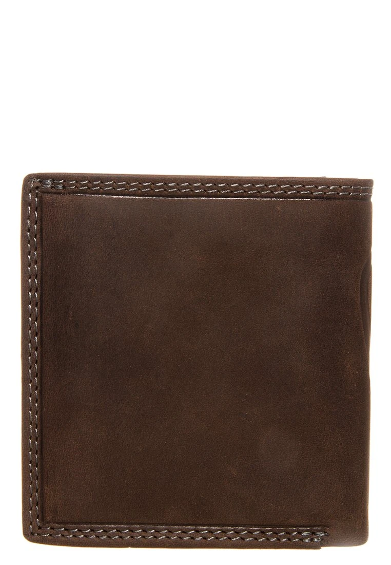 Strellson BAKER STREET - Geldbörse - Dark Brown 2 Strellson BAKER STREET - Geldbörse - Dark Brown – Bild 2