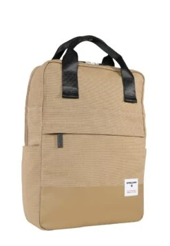 STRELLSON PREMIUM TOTTENHAM JOSH BACKPACK SVZ - Tagesrucksack - Beige 9 STRELLSON PREMIUM TOTTENHAM JOSH BACKPACK SVZ - Tagesrucksack - Beige -Strellson 736700a60d654dd68dfe9fb9325179e6