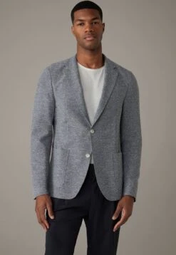 Strellson ADDY - Sakko - Blau Meliert