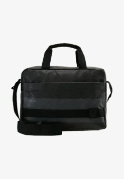 Strellson FINLEY - Aktentasche - Dark Grey -Strellson 767e83b445994a37a87d3d7529d6c7ef