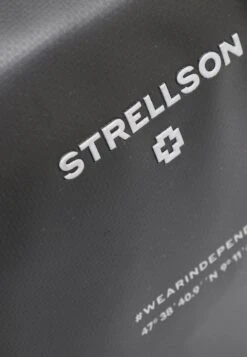 STOCKWELL BENNY LHZ - Kosmetiktasche - Black -Strellson 773f8a9b7a164d6faf095d1b24dee7bb