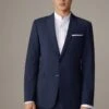 Strellson ALLEN - Anzugsakko - Navy