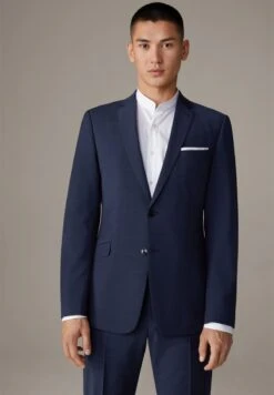 Strellson ALLEN - Anzugsakko - Navy
