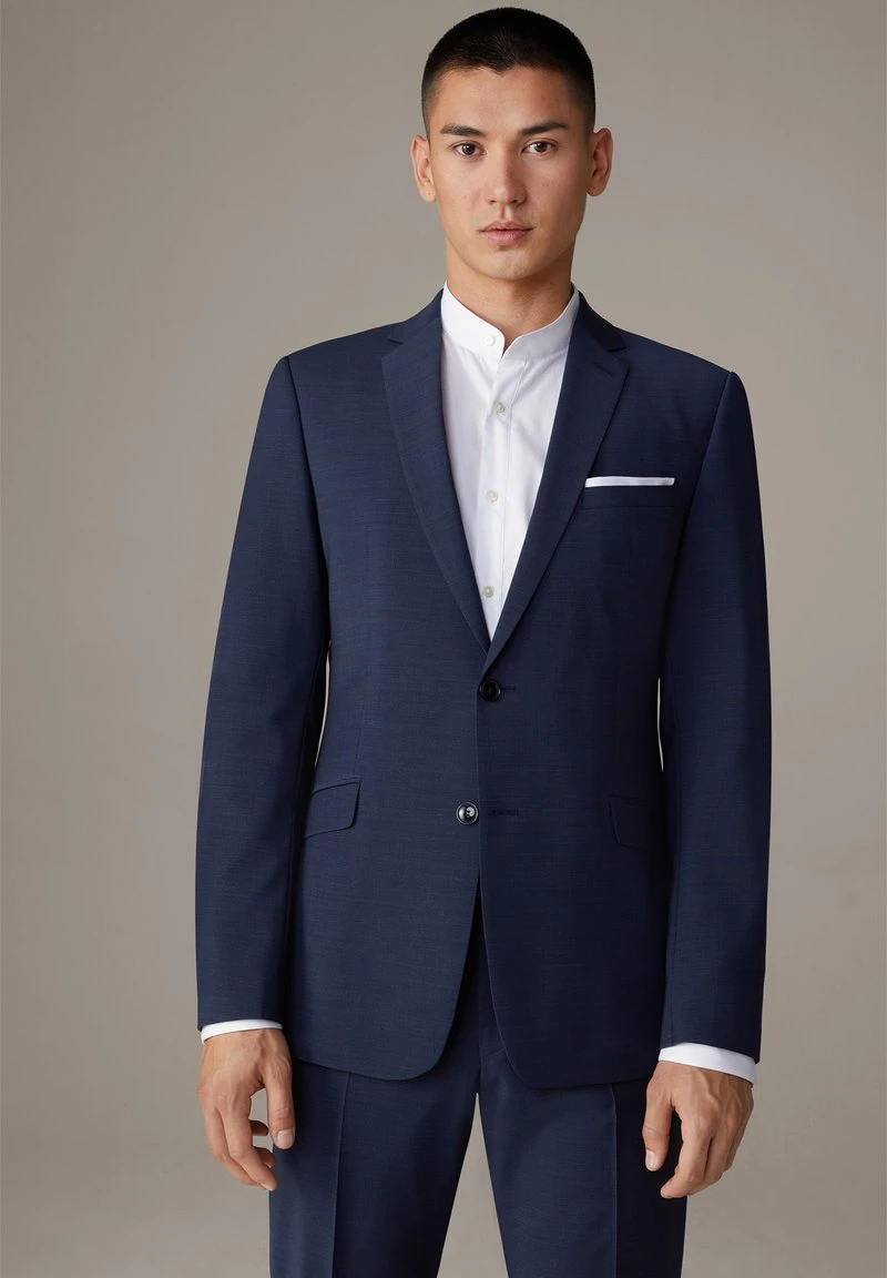 Strellson ALLEN - Anzugsakko - Navy 1 Strellson ALLEN - Anzugsakko - Navy