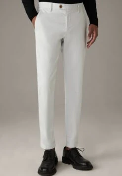 Strellson 11 CODE 2-D 10011351 - Chino - Pastellgrau