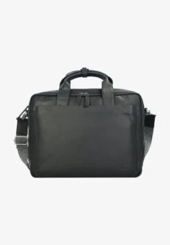 Strellson Notebooktasche - Black 9 Strellson Notebooktasche - Black -Strellson 7876be203f034408b0c315c9a44c0f18 1
