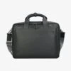Strellson Notebooktasche - Black