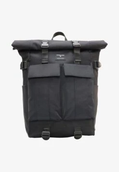 SOUTHWARK EDDIE - Tagesrucksack - Black -Strellson 78fe6413ff25463399515978c294a502 1