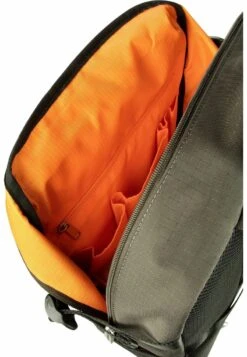 Strellson STONEBRIDGE JAY - Tagesrucksack - Khaki -Strellson 7955e09099a54911b90549fe65432f64