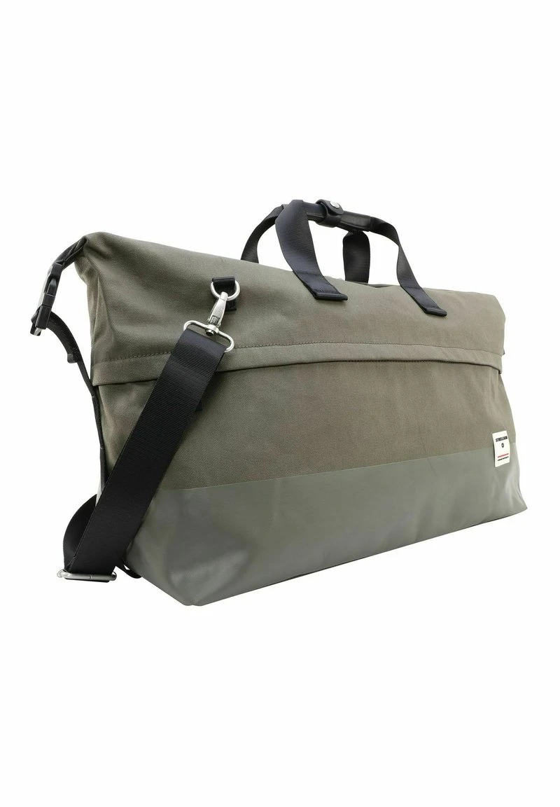 Strellson TOTT 2.0 LANDON - Weekender - Khaki 4 Strellson TOTT 2.0 LANDON - Weekender - Khaki – Bild 4