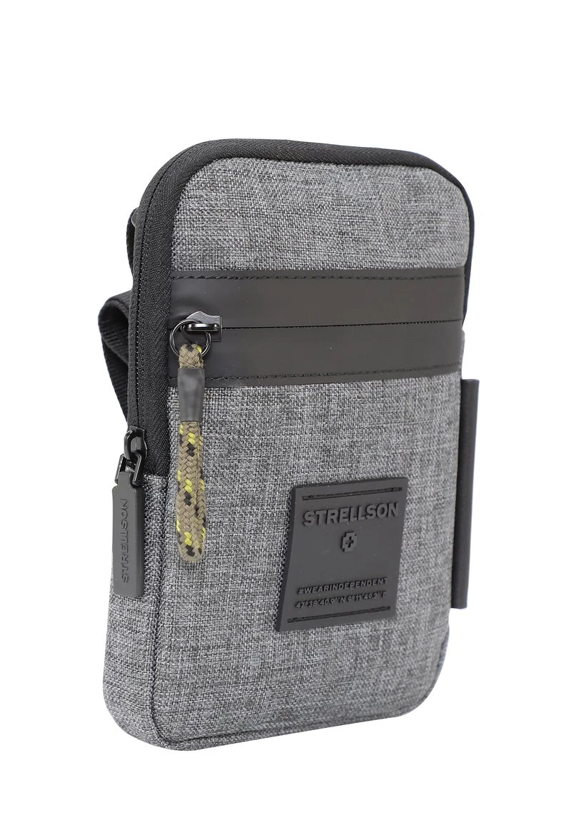 NORTHWOOD 2.0 BRIAN - Umhängetasche - Darkgrey 3 NORTHWOOD 2.0 BRIAN - Umhängetasche - Darkgrey – Bild 3