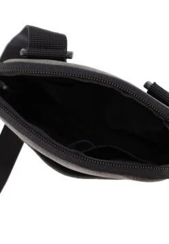 Umhängetasche - Darkgrey -Strellson 7c0f8ef8333f474e97109da2ce25a881