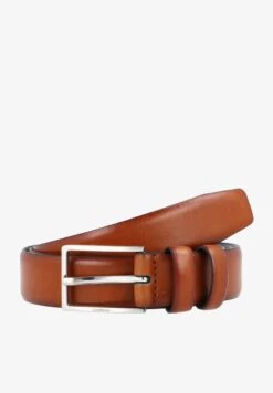 Strellson Gürtel Business - Black -Strellson 7c3bd81620074fcc97ba0ddc5b516a7c