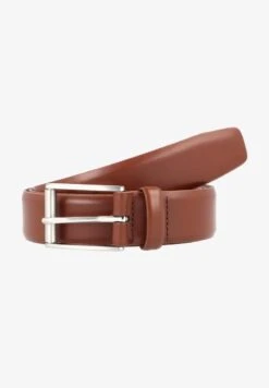 Strellson Gürtel Business - Dark Brown -Strellson 7c6159242b8c497481795ba4a64114d4